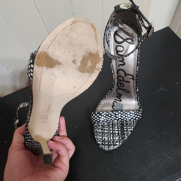 Heel - Picture 5 of 6